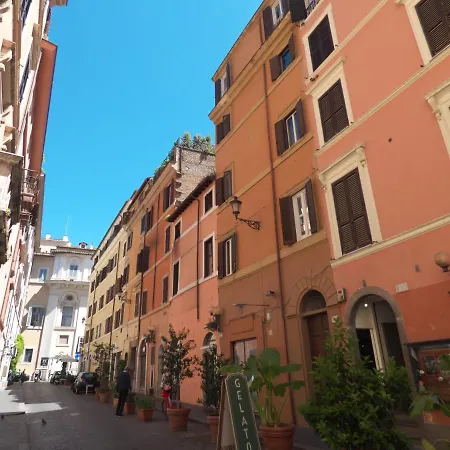 Vite 99 - Piazza Di Spagna