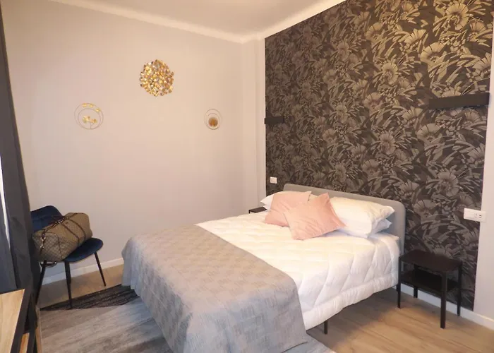 Bed & Breakfast Vite 99 - Piazza Di Spagna Rome