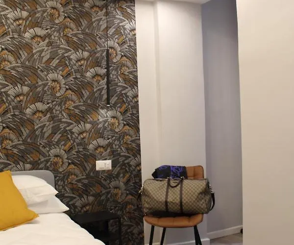 Vite 99 - Piazza Di Spagna 4* Roma