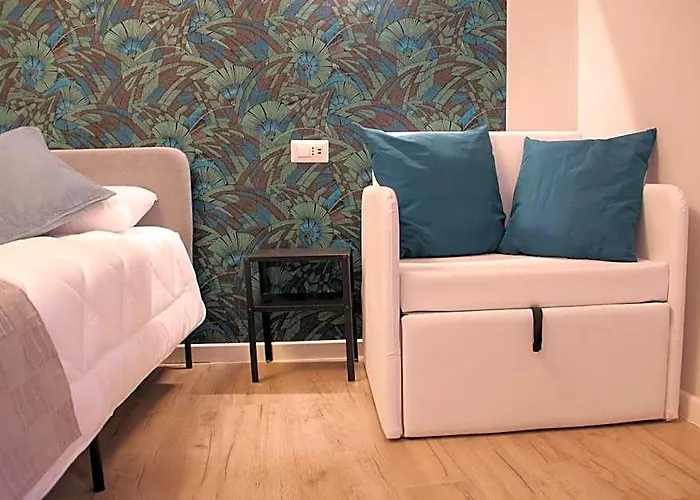 Vite 99 - Piazza Di Spagna 4* Roma