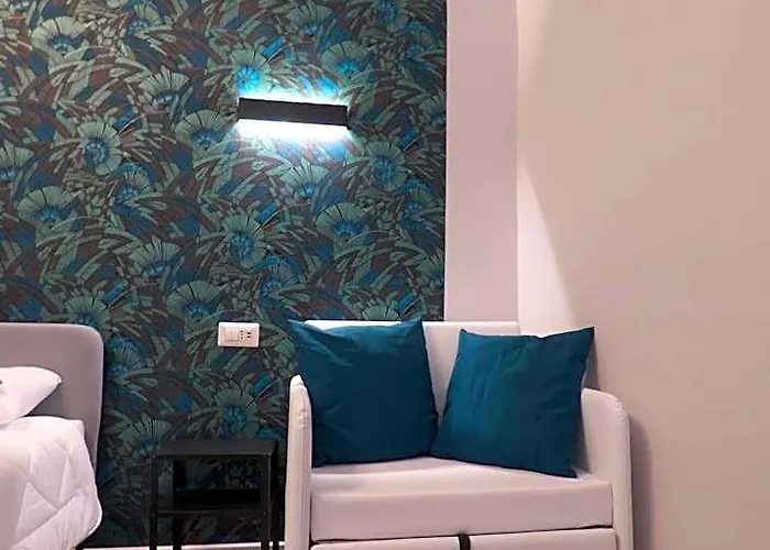 Bed & Breakfast Vite 99 - Piazza Di Spagna Rome